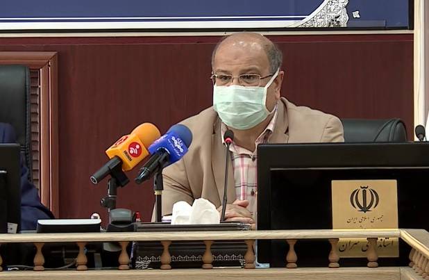 قدرت انتقال ویروس جهش یافته کرونا بسیار بالاست