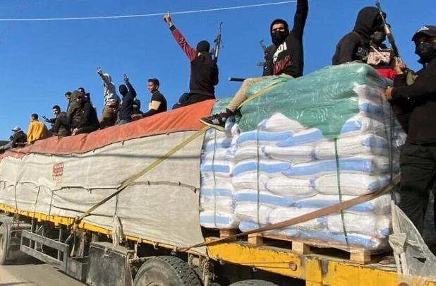 رادیو ارتش اسرائیل: سرنوشت شومی در انتظار گروهک ابو شباب خواهد بود