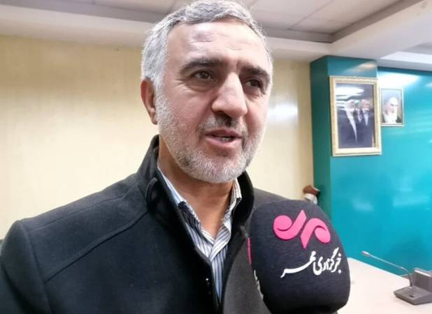 سراج: بیمارستان اسلامشهر به‌زودی افتتاح می‌شود