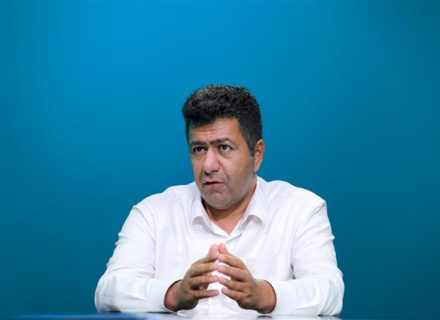 نویسنده «روح‌الله»: تقریظ رهبر انقلاب مایه قوت قلب من شد