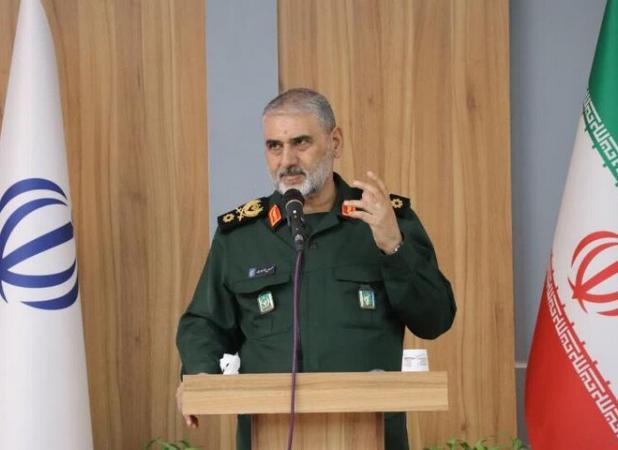 سردار شاهوارپور: امر به‌ معروف ضامن مسیر صحیح جامعه‌ است