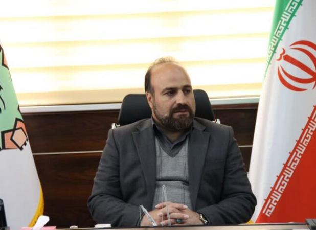 افتتاح هفتگی پروژه‌ها در خرم‌آباد؛ تحول اطراف فلک‌الافلاک آغاز می‌شود