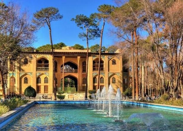 کاخ «اجابیت» موزه باستان شناسی می‌شود