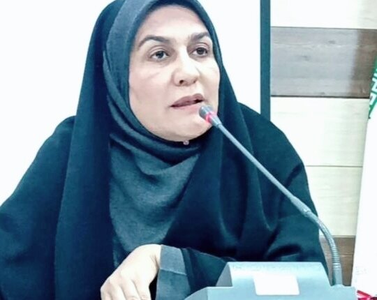 فرماندار جیرفت تاکید کرد: ضرورت گذر از کشاورزی به سمت صنایع معدنی 