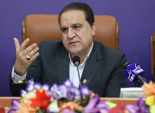 کرمی: پمپاژ امید رمز موفقیت کشور است