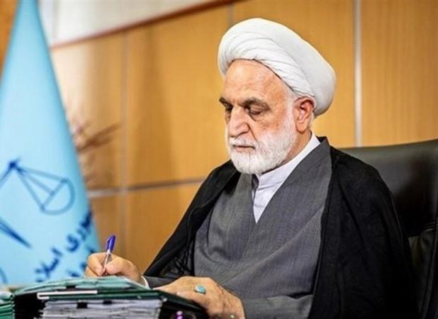 مرخصی ۵ روزه برای محکومان مسیحی به مناسبت سال نو میلادی