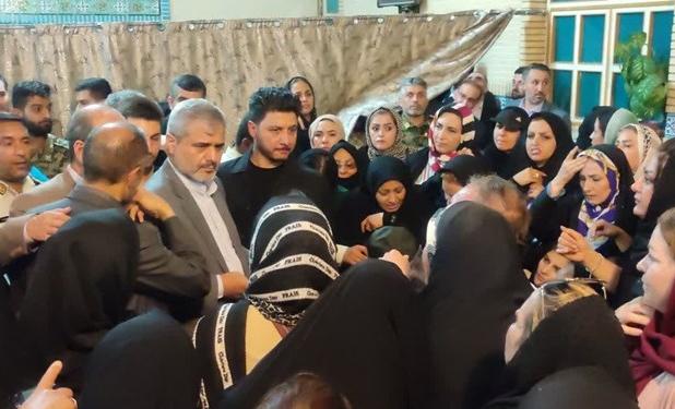 رئیس کل دادگستری استان تهران: بدهکار پیشوایی تا پرداخت مطالبه مال‌باختگان ممنوع الخروج شد