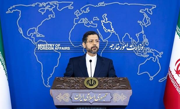  هنوز منتظر تصمیمات اروپا و آمریکا هستیم
