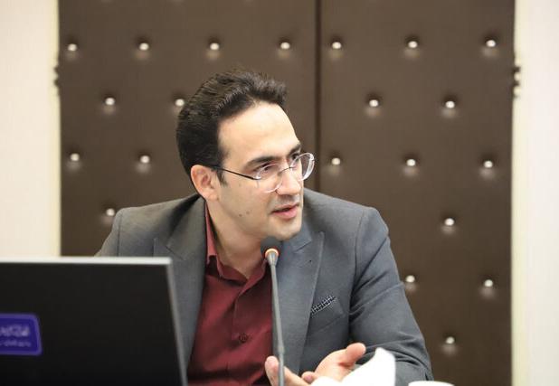 مهلت ۲ ماهه دادستان میبد برای رفع آلایندگی صنایع شهرستان