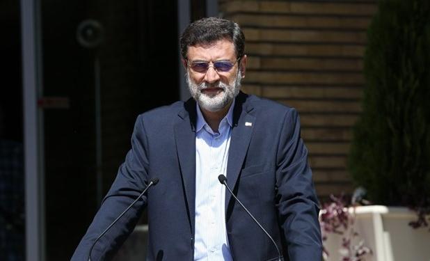 قاضی زاده هاشمی: سرانه درمان جانبازان در بودجه امسال ۵۷۰ هزار تومان است