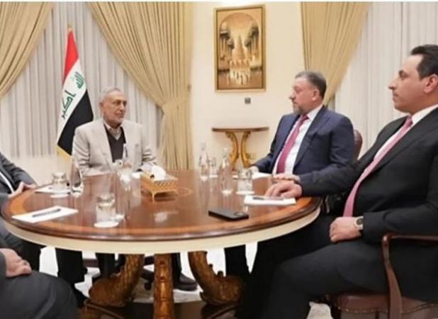 عراق|هشدار درباره رویکرد خطرناک برخی سیاستمداران اقلیت