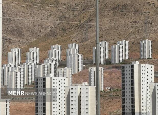 بحران آب بهانه شد، وعده مسکنی دولت روی زمین ماند