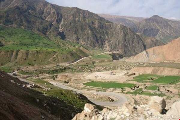 مطالبه چندساله مردم بارز و شوارز به ثمر نشست