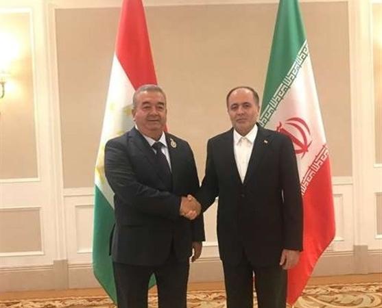 همکاری ایران و تاجیکستان در بخش کشاورزی تقویت می‌شود
