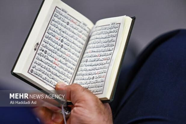 برگزاری هفدهمین دوره مسابقات قرآن کریم ویژه جامعه کار و تولید زنجان
