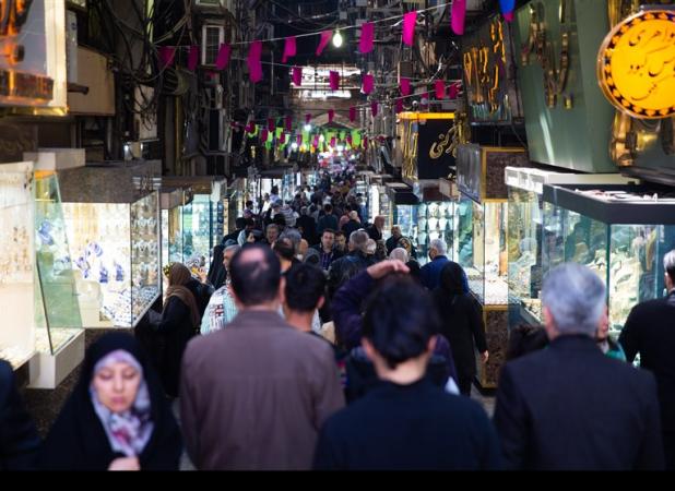انجام ۱۷۹۵ بازرسی از واحدهای تولیدی در جنگ تحمیلی ۱۲روزه