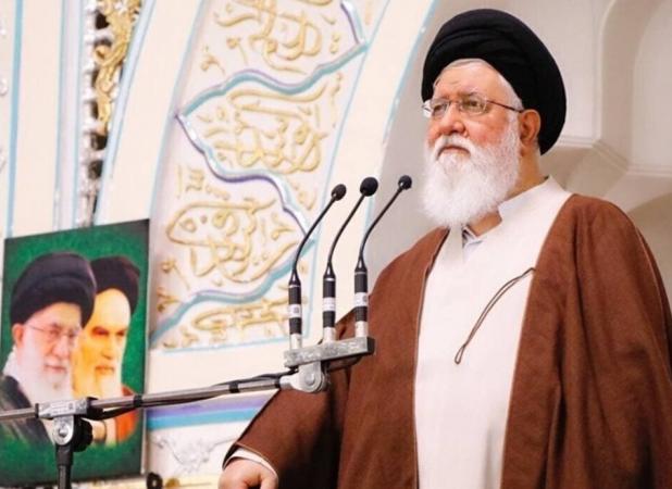 علم الهدی: قانون حجاب باید اجرا شود