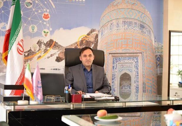 توسعه زنجیره‌های دانش‌ بنیان در کشاورزی و گردشگری اردبیل