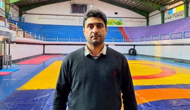 برنامه‌ریزی برای ایجاد کمپ تمرینی در نخستین خانه کشتی سوادکوه