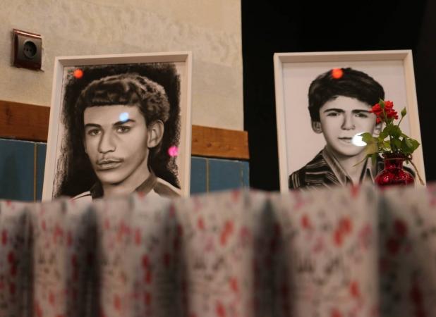 روایت یک مادر شهید از لحظه‌ای که برای شهادت پسرش دعا کرد