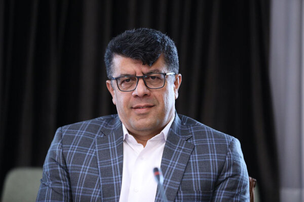ناظری: بازسازی و توسعه زیرساخت‌های چوگان در دستور کار است