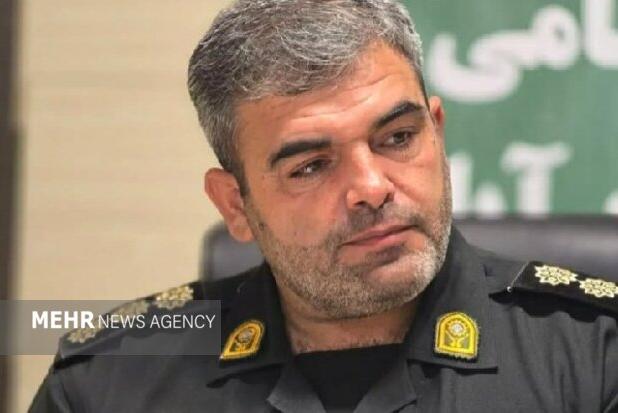 شرایط مطلوب امنیتی در جزیره کیش حاکم است