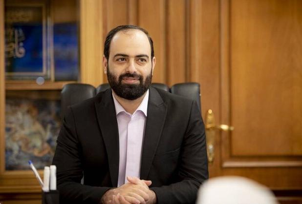 رئیس سازمان بازرسی شهرداری تهران منصوب شد