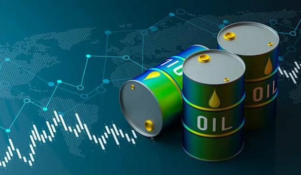 قیمت جهانی نفت امروز ۲۴ مرداد؛ برنت ۶۶ دلار و ۷۵ سنت شد