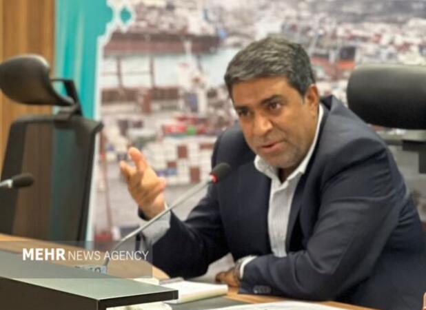 صادقی پور: همکاری بانک‌ها با نهضت ملی مسکن در شرق هرمزگان خوب بوده است