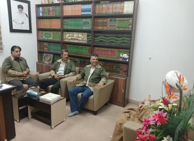 ۱۰ طرح آبخیزداری شاهرود در دست مطالعه است