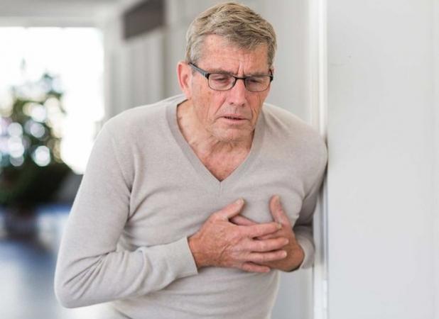 افزایش دو برابری ریسک حمله قلبی در روزهای گرم