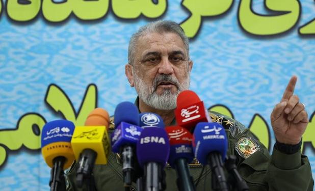 امیر قربانی: هوانیروز ارتش از قدرتمندترین ناوگان بالگردی غرب آسیا برخوردار است