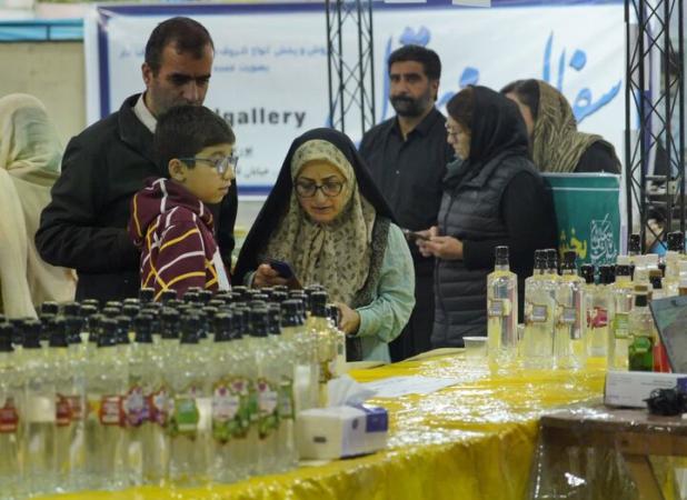 آهنگران: سالانه ۵۰۰۰ طرح اشتغال زایی در مازندران اجرا می‌شود