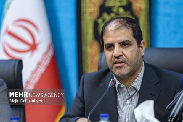 دهستانی: استان یزد پیشگام در تشکیل شبکه دستیاران جوان کشور است