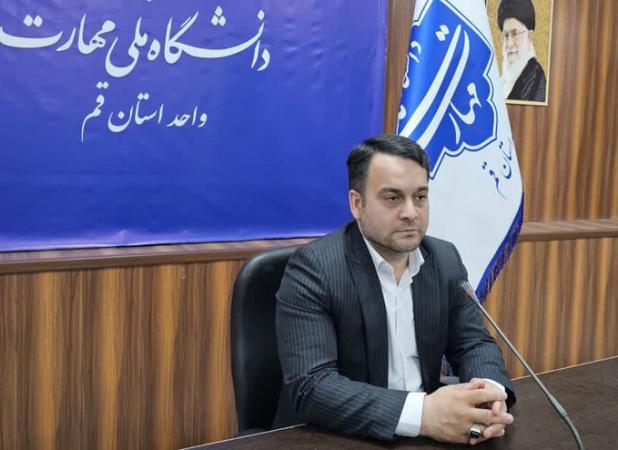 تفکر بسیج سبب توسعه کشور و خودکفایی در عرصه های مختلف شده است