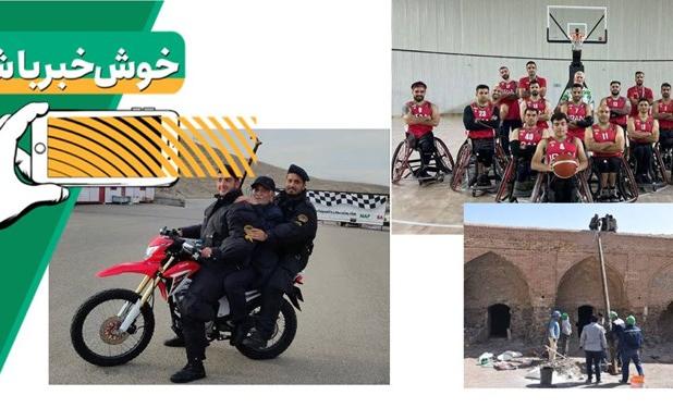 خبر خوب| کمک میلیاردی خیر ایرانی برای مرمت آثار تاریخی