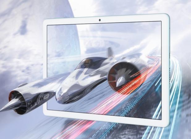 عرضه تبلت اقتصادی آنر Pad X8 Lite به بازارهای جهانی 