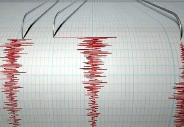 اردکان فارس لرزید