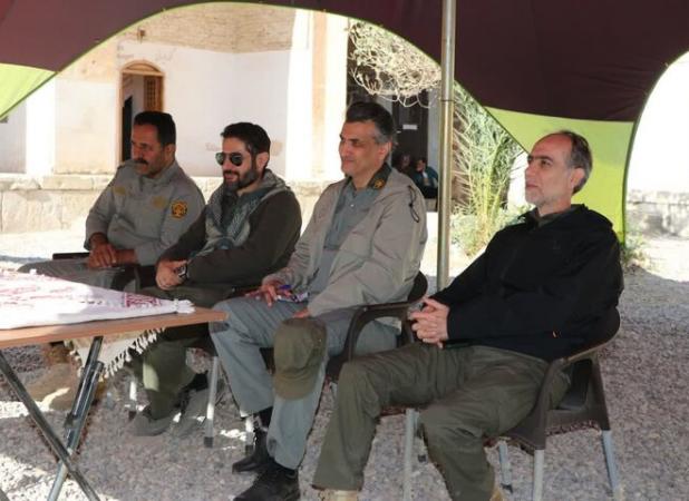 «آموزش» کلید طلایی نجات محیط زیست استان سمنان؛ مشارکت سمن‌ها تقویت شود