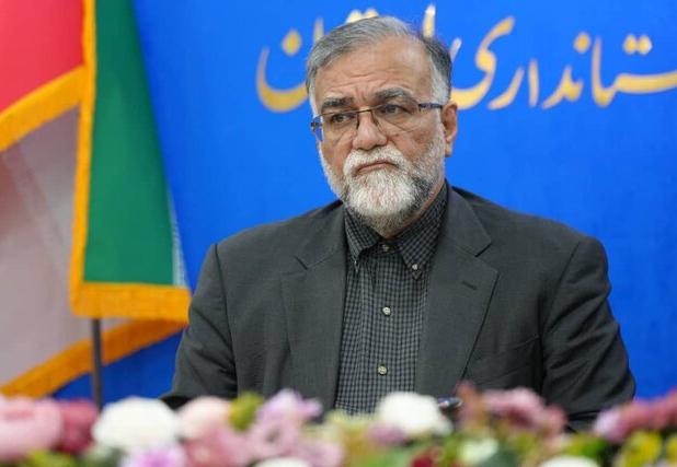 تأکید معاون استاندار لرستان بر اقدام‌پژوهی در حوزه مسائل اجتماعی