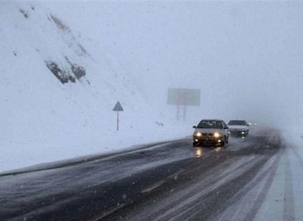 هواشناسی ایران۱۴۰۳/۱۲/۱۳؛ برف، باران و باد شدید در راه است