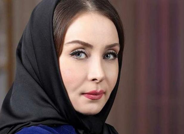 حدیث فولادوند با یک استایل ورزشی جلب‌توجه کرد