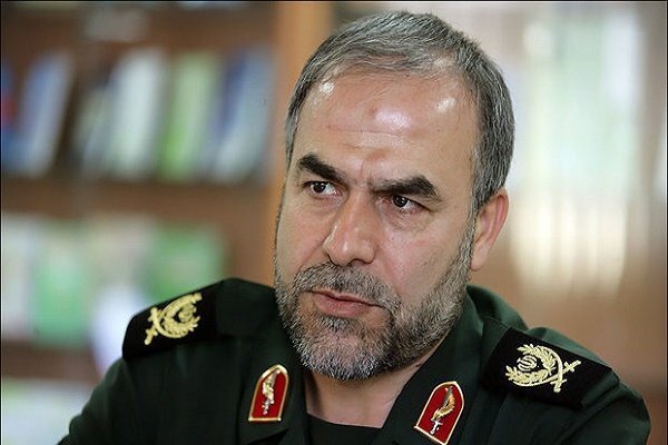 تأکید معاون سیاسی سپاه بر موقعیت برتر ایران در مذاکرات