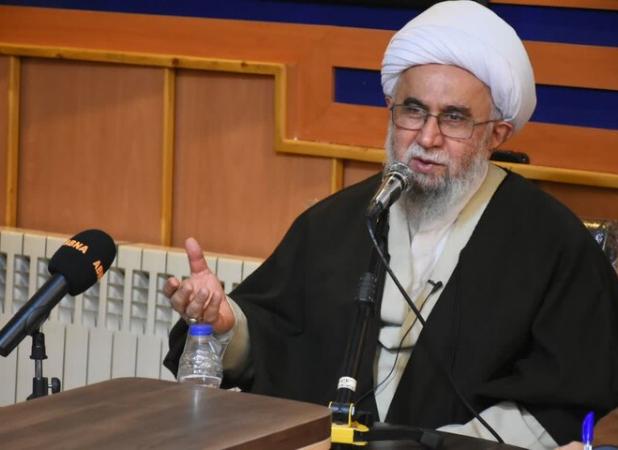 آیت‌الله رمضانی: غدیر تفسیر حقیقی مردم‌سالاری دینی است