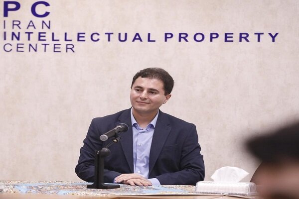 ایران و الحاق به موافقت‌نامه لاهه برای ثبت بین‌المللی طرح‌های صنعتی