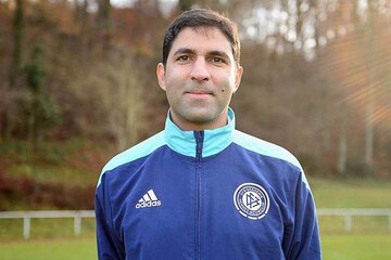 نیمکت لرزان پرسپولیس در دوران پسایحیی