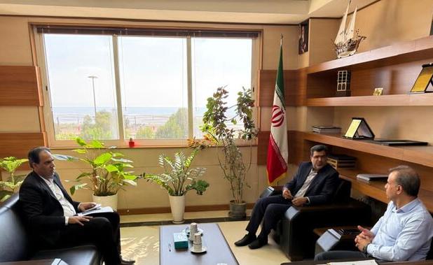 مهلت ۴۵روزه برای گلخانه‌داران رودان جهت دریافت سوخت یارانه‌ای تعیین شد