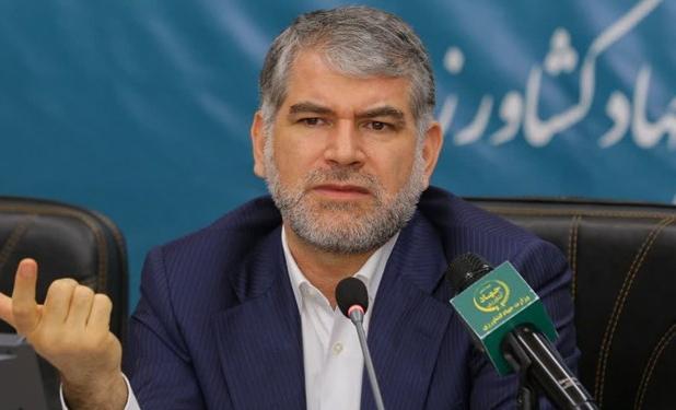همه اراضی کشاورزی تا پایان دولت سنددار می‌شوند