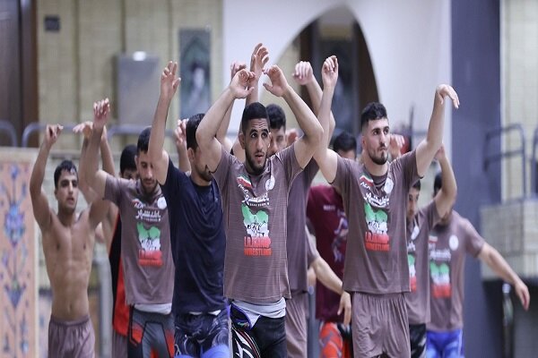 ریسک درستکار برای حضور در آوردگاه بزرگ؛ شمارش معکوس برای کشتی آزاد