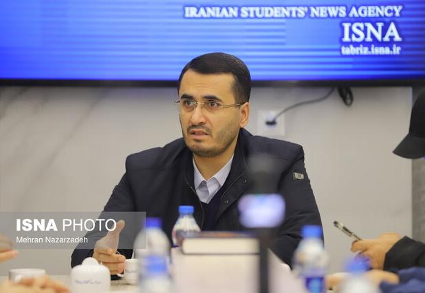 نماینده مردم تبریز: تاریخ قلدری آمریکا با اولین خطا در مورد ایران به پایان خواهد رسید